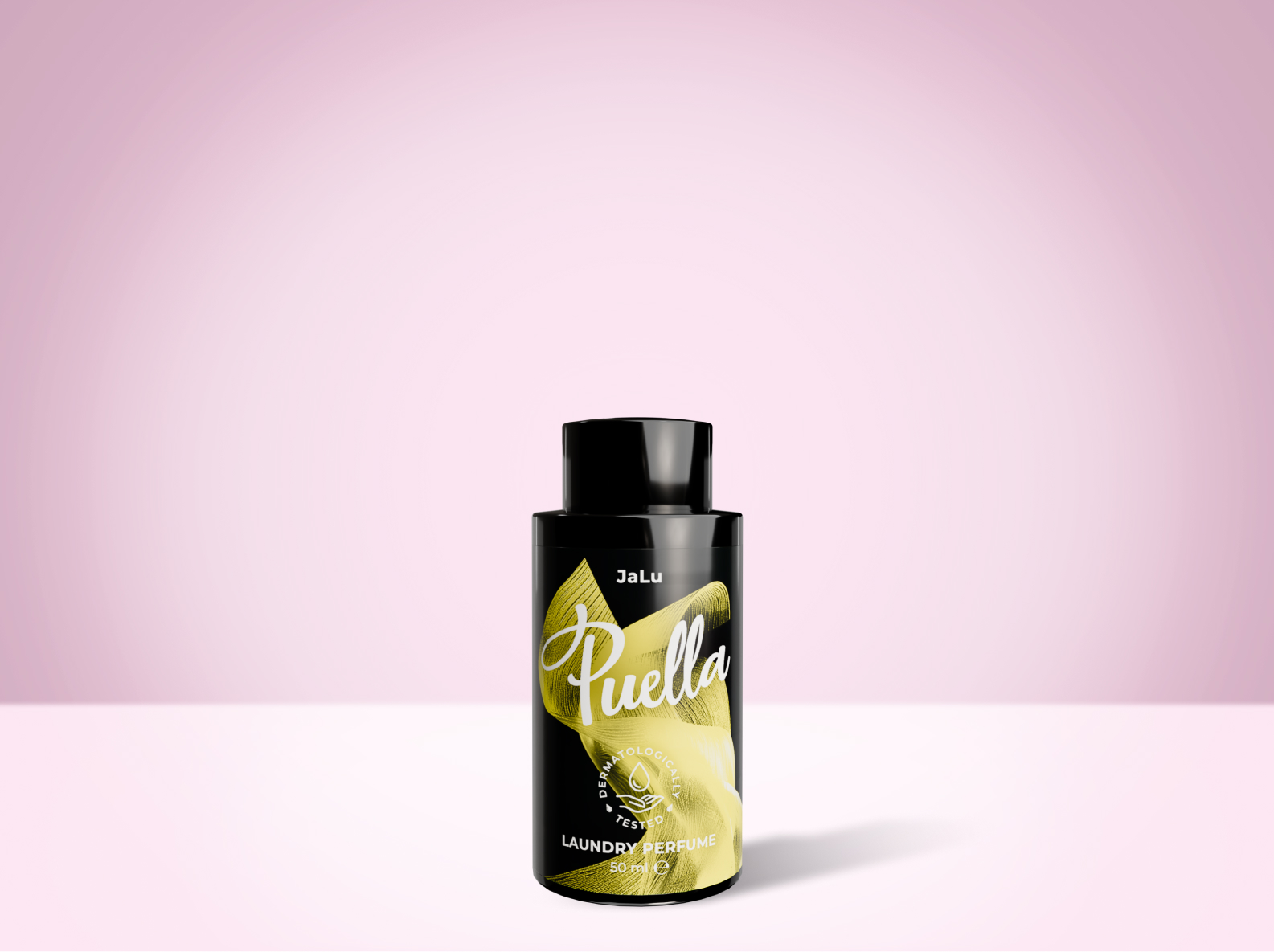 PUELLA JaLu Variante: 50 ml (10 Waschladungen)