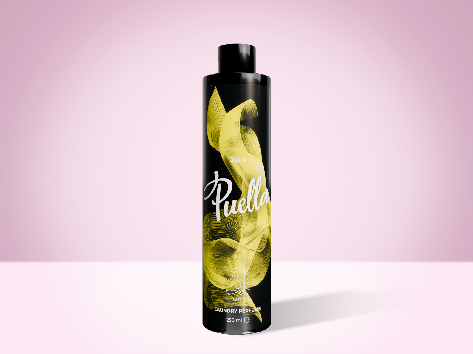 PUELLA JaLu Variante: 250 ml (50 Waschladungen)
