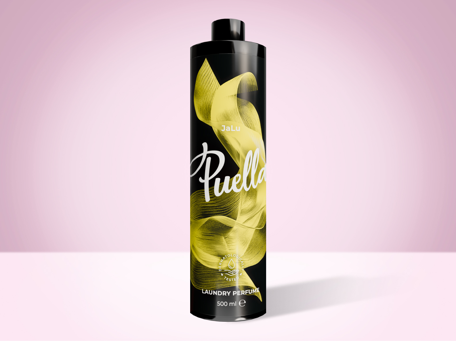 PUELLA JaLu Variante: 500 ml (100 Waschladungen)
