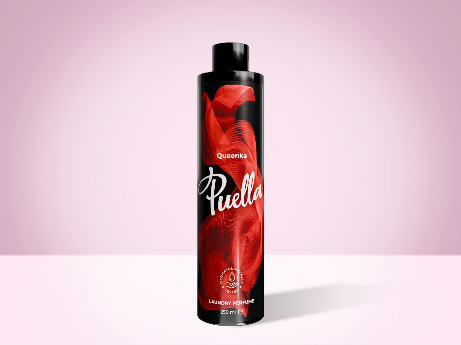 PUELLA Queenka Variante: 250 ml (50 Waschladungen)