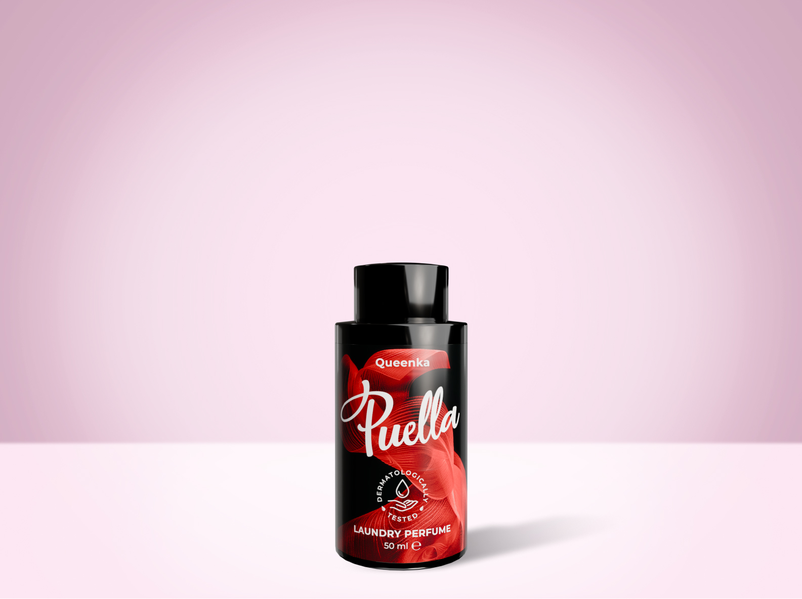 PUELLA Queenka Variante: 50 ml (10 Waschladungen)