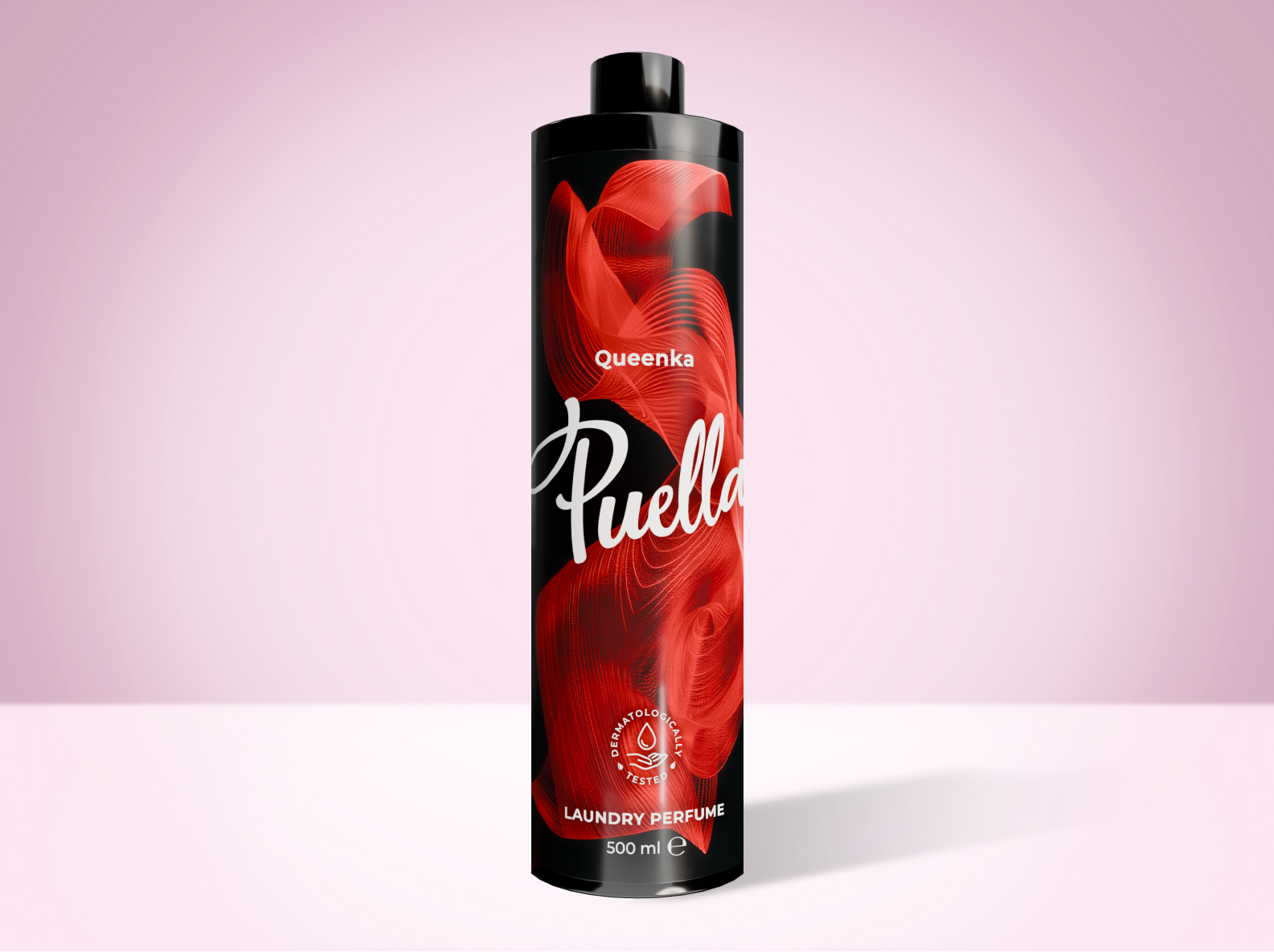 PUELLA Queenka Variante: 500 ml (100 Waschladungen)