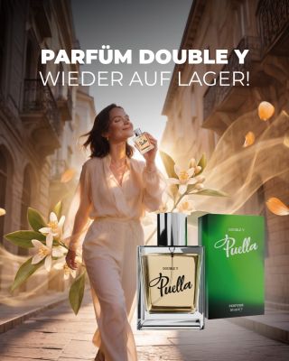 Jeder Duft ist anders, jeder ist einzigartig 💗 Im Puella Probierset erwarten Sie 6 einzigartige Düfte. Entdecken Sie den,...