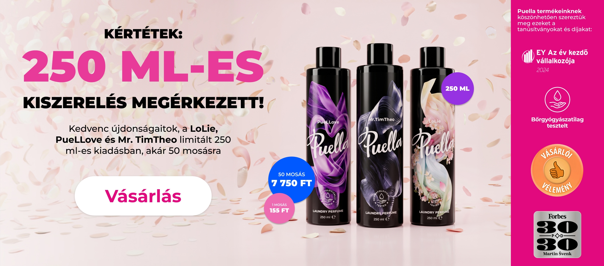 limitky 250 ml