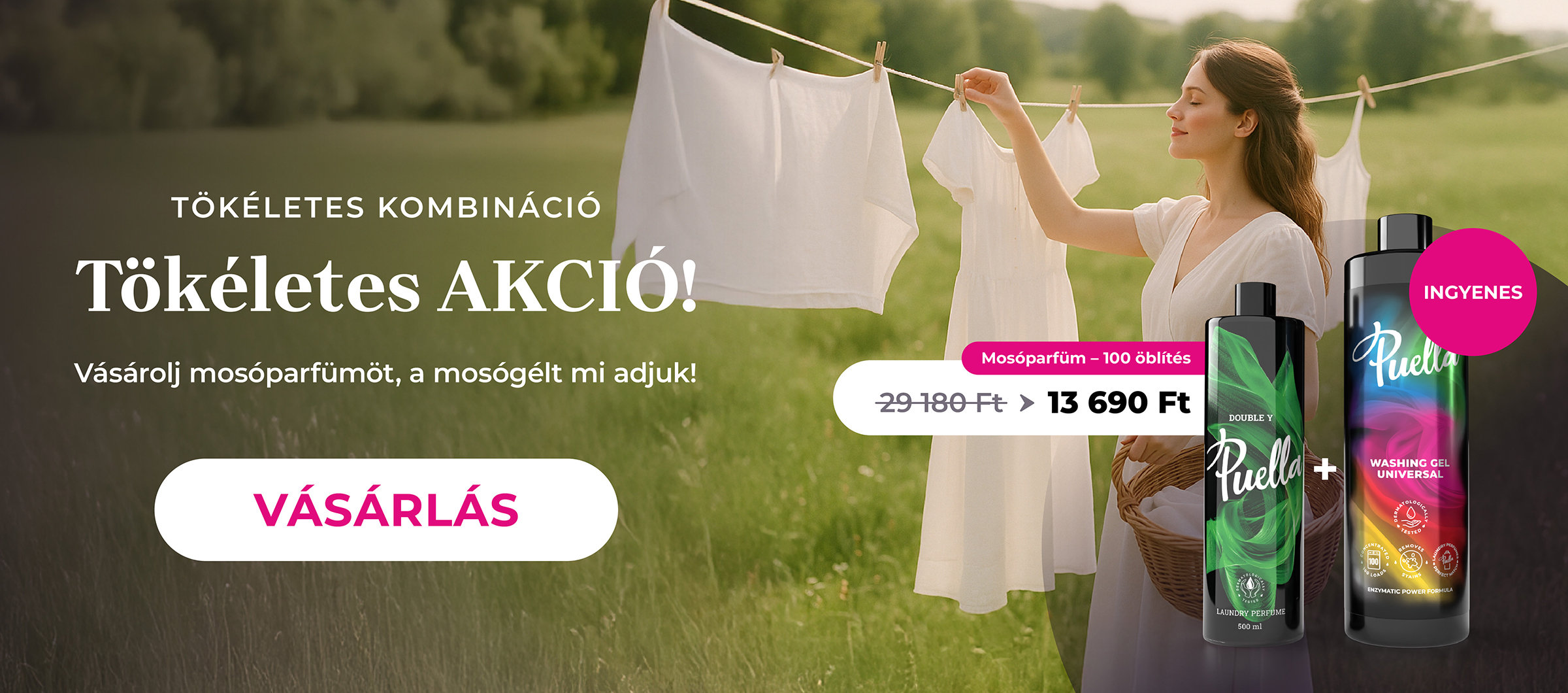 Dokonalá akcia