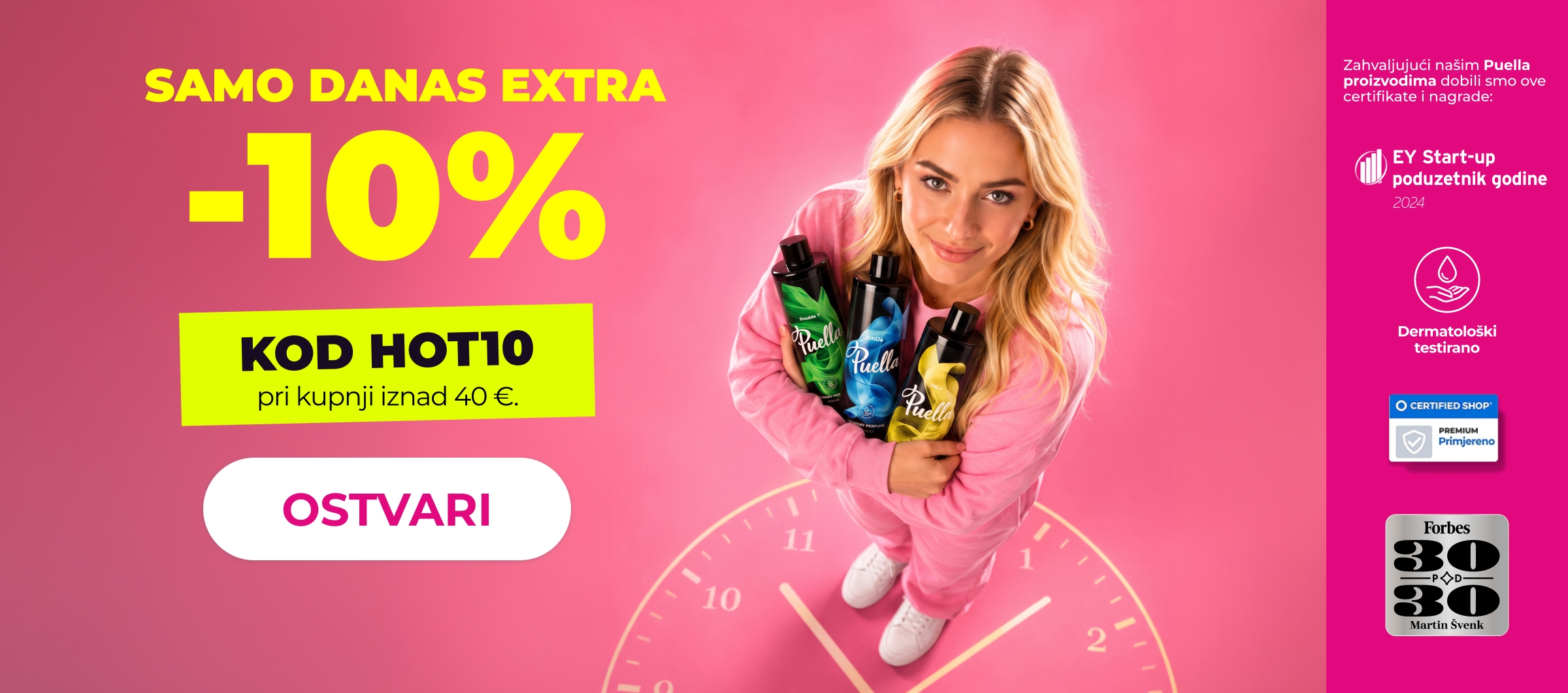 extra