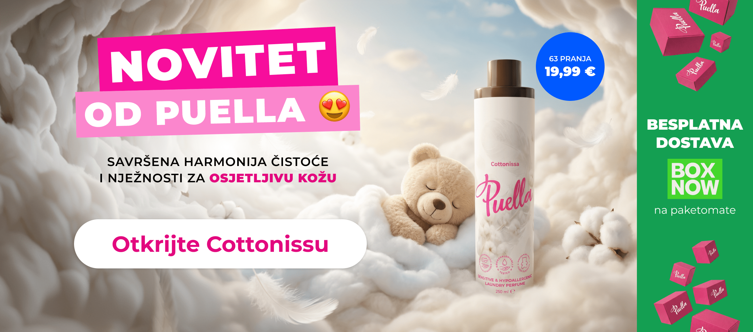 cottonisa