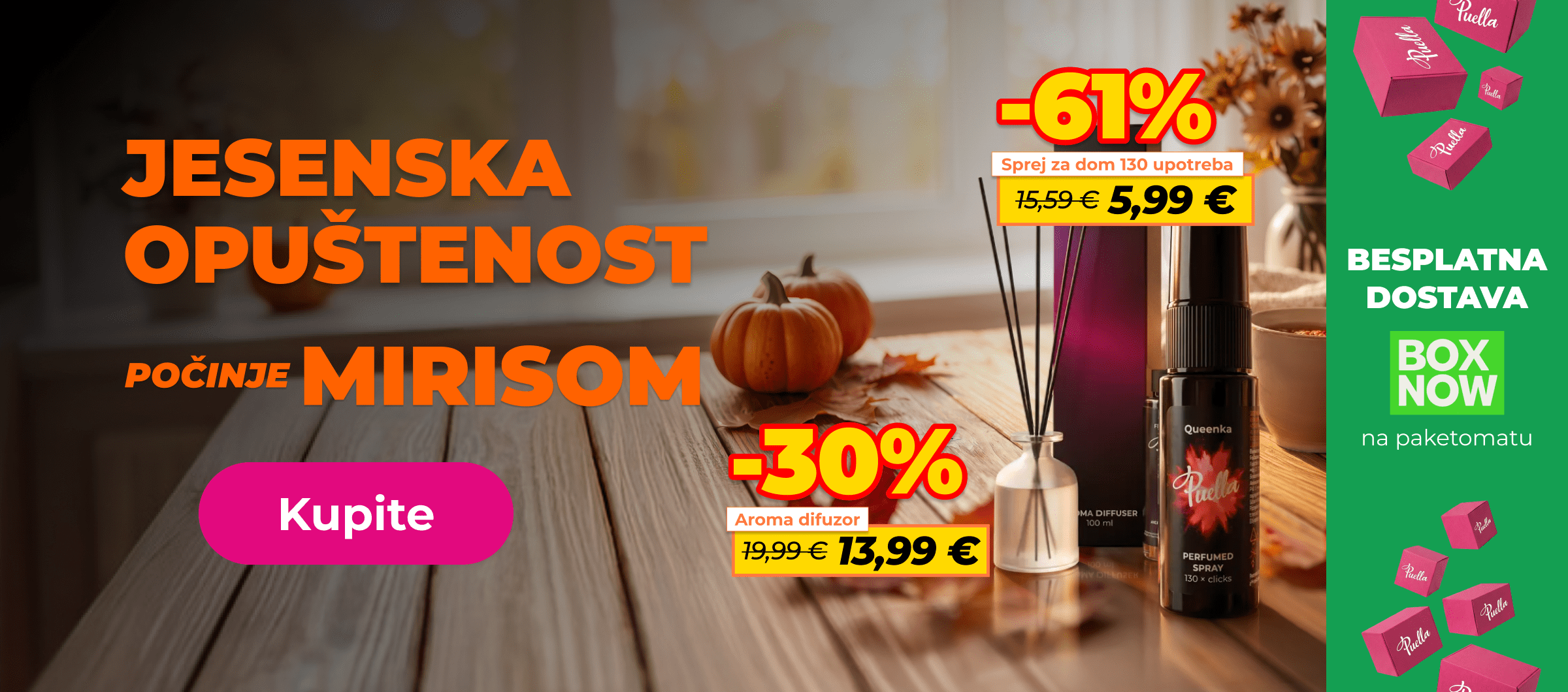 Home scents discount