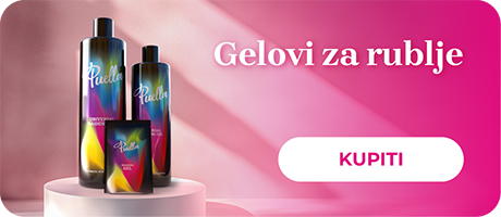 Gelovi za rublje