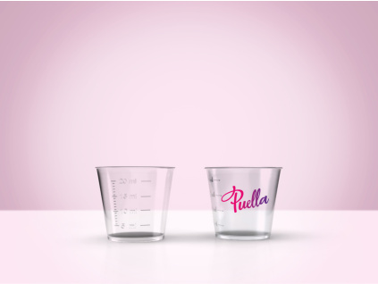 Mjerna šalica 20 ml