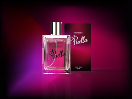 Puella parfem First Dream, 50 ml