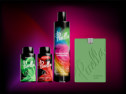 Set – Mirisni ormar