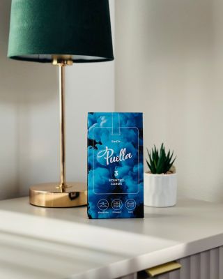 🌼 Želite da i običan dan miriše izvanredno? Puella mirisne oznake 🌼 su tu za svaki trenutak. ✔️ 30 dana mirisa ✔️ Male,...