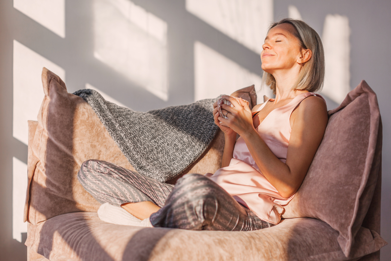 Self-care: Cum să-ți găsești timp pentru tine și pentru confortul tău?