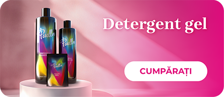 Detergenți lichizi