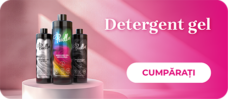Detergenți lichizi