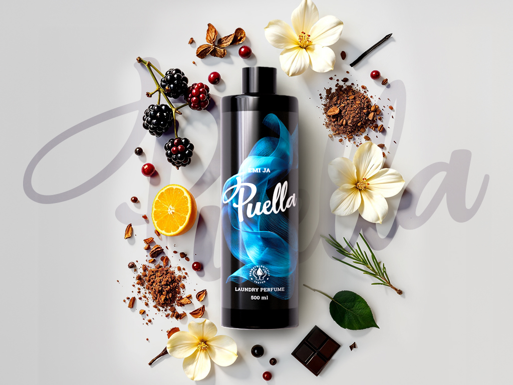 4. Parfumurile condimentate, care vă încântă simțurile