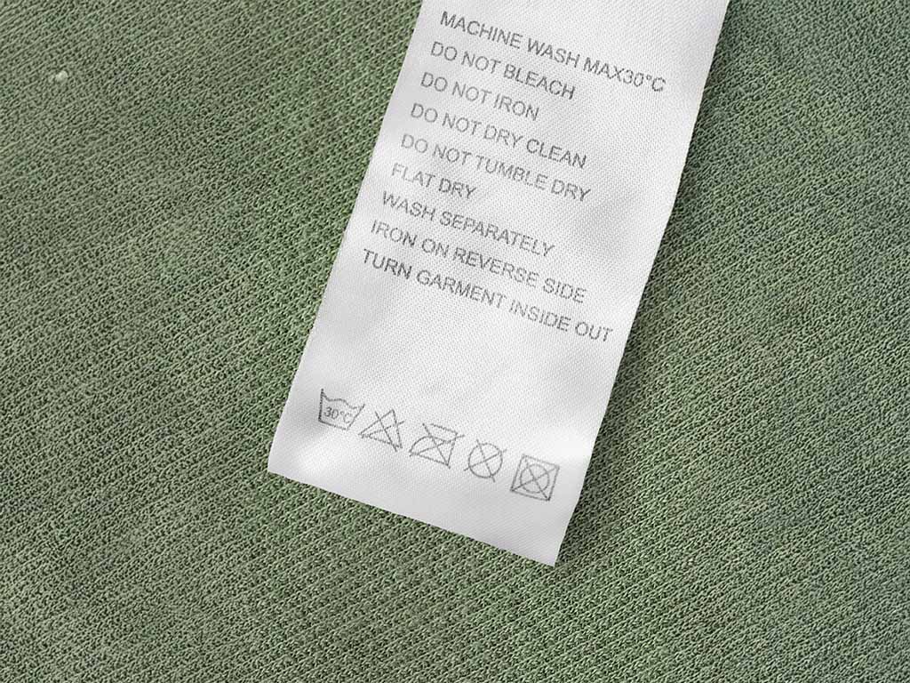 Alegerea detergentului potrivit este esențială
