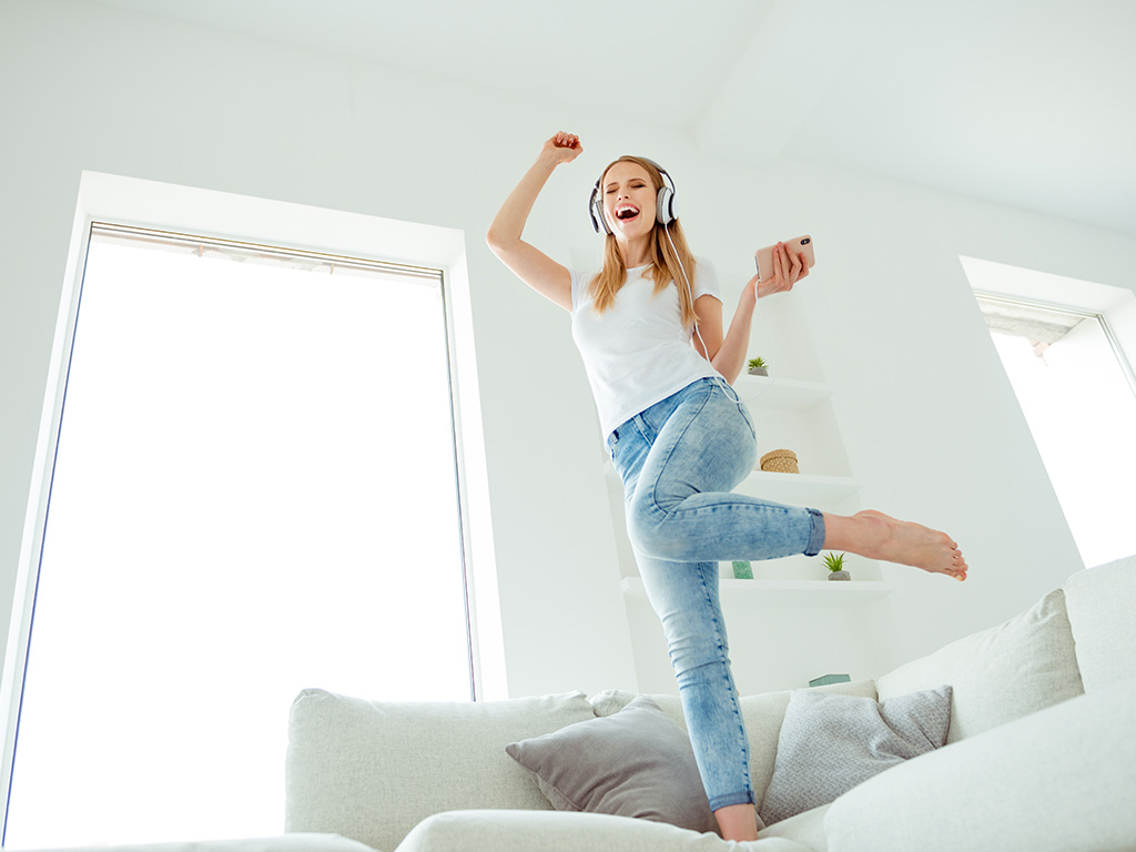 Beneficiile unui stil de viață slow living