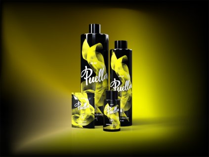 Parfum de rufe Puella - JaLu