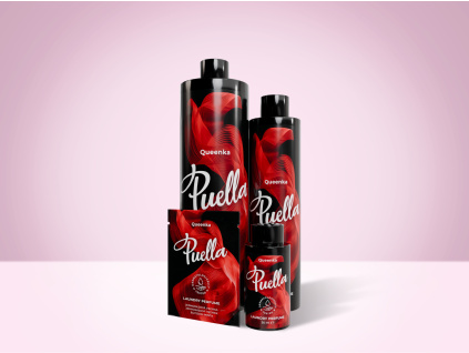 Parfum de rufe Puella - Queenka