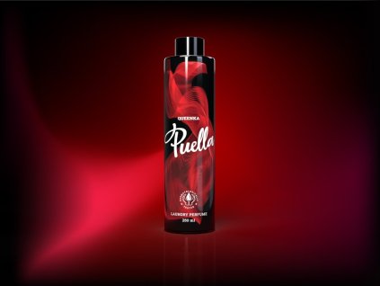 Parfum de rufe Puella - Queenka 250 ml 1 + 1 GRATIS