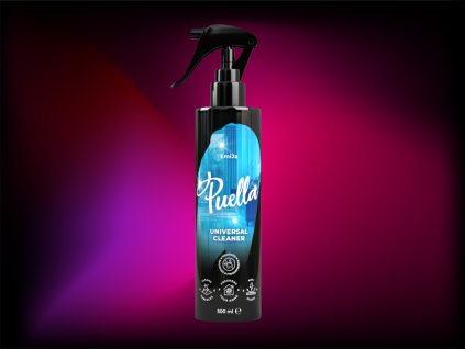 Spray universal de curățare Puella EmiJa 500 ml
