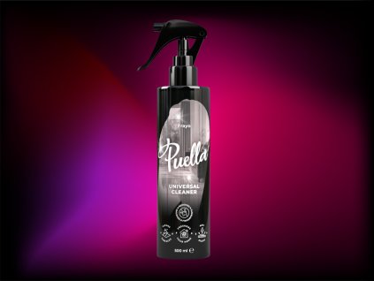 Spray universal de curățare Puella Frayo 500 ml