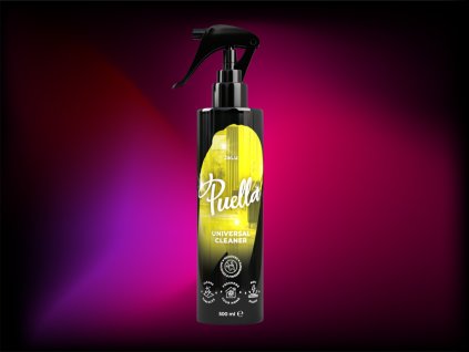 Spray universal de curățare Puella JaLu 500 ml