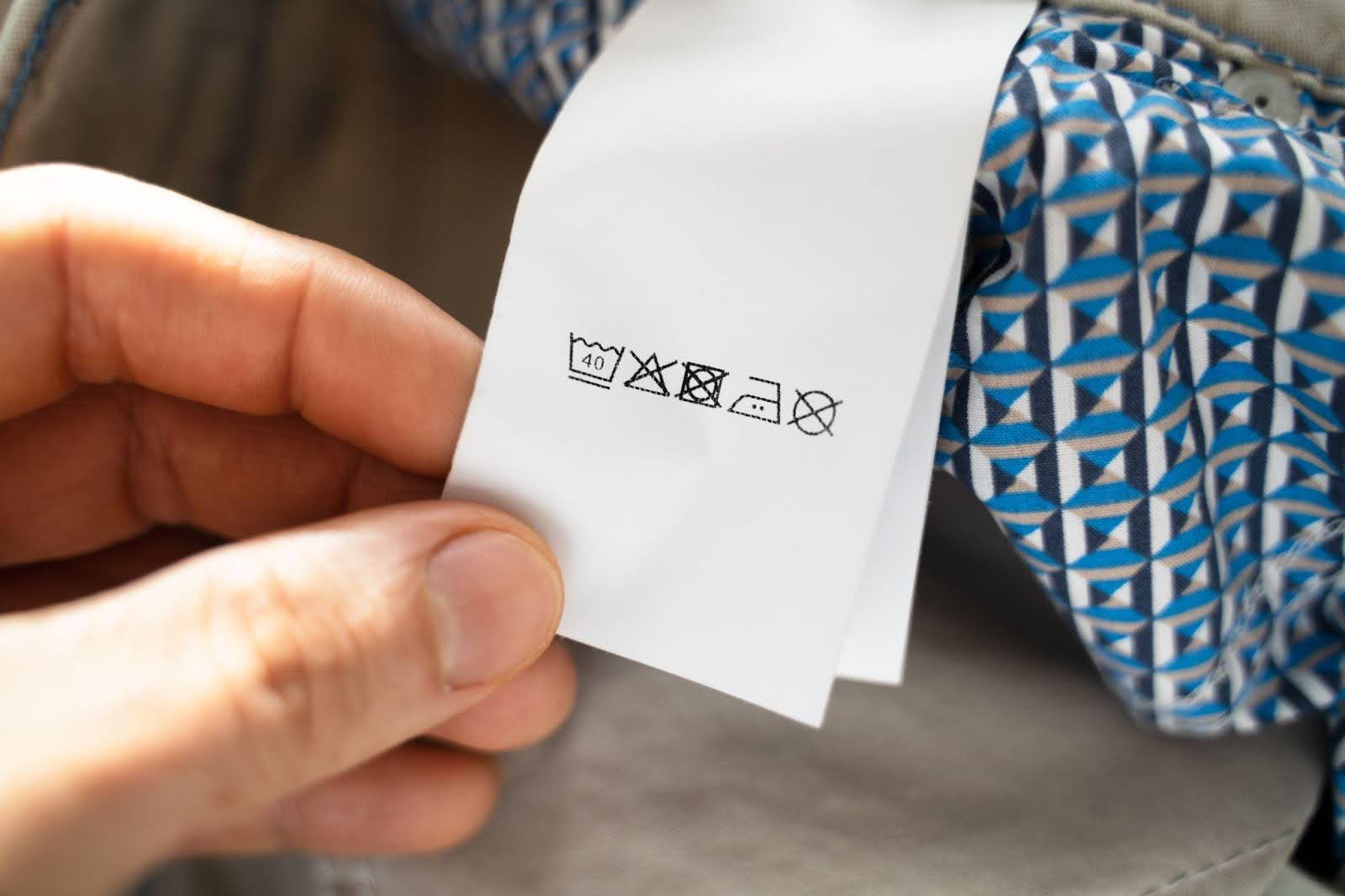 Čo je syntetika a ako ju prať?