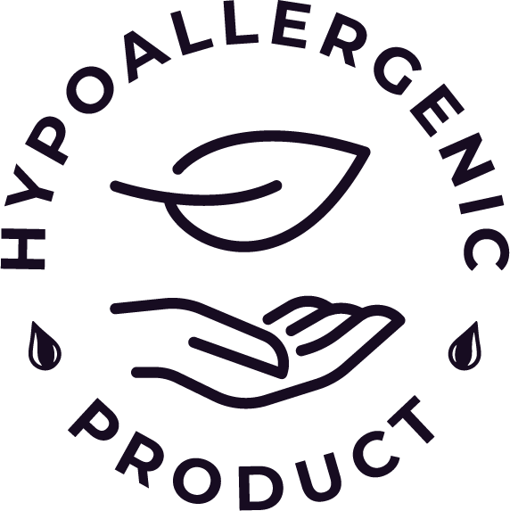Hypoalergenný produkt