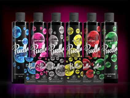 pena do kupela Camera