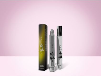 Puella roll-on parfum JaLu, 10 ml