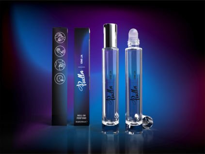 Puella roll-on parfum EmiJa, 10 ml