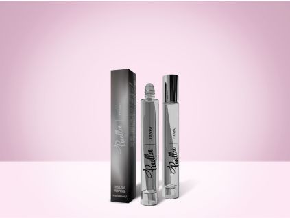 Puella roll-on parfum Frayo, 10 ml