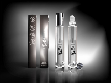 Puella roll-on parfum Frayo, 10 ml