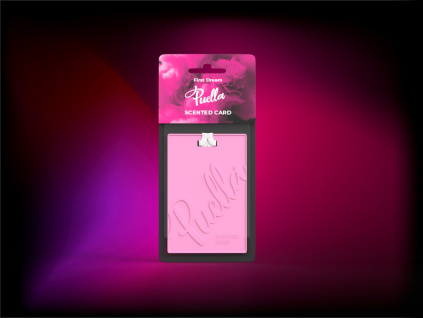 Vonna karta firstdream 1ks