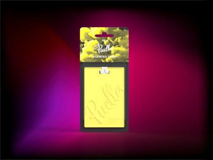 Vonna karta jalu 1ks