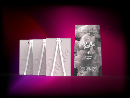 Vonna karta 3ks frayo