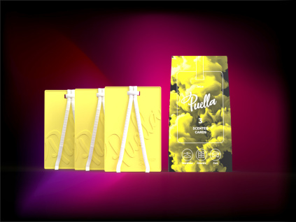 Vonna karta 3ks jalu