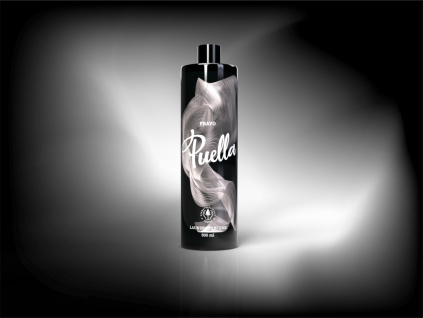 Puella parfum na pranie Frayo 500ml