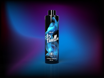 Puella parfum na pranie EmiJa 250ml