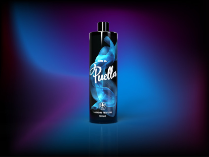 Puella parfum na pranie EmiJa 500ml