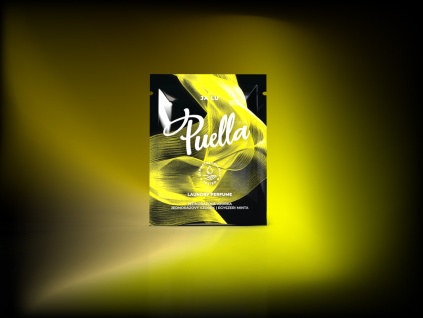 Puella parfum na pranie JaLu Jednorazová vzorka