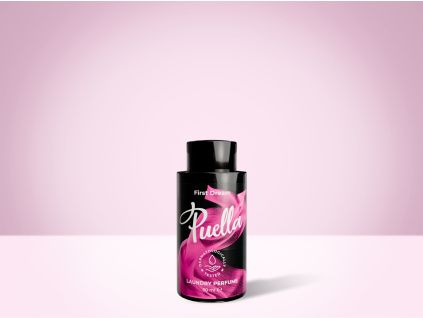Puella parfum na pranie First Dream: 50ml/ 10 praní
