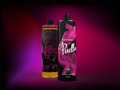 Puella parfum na pranie First Dream 500ml