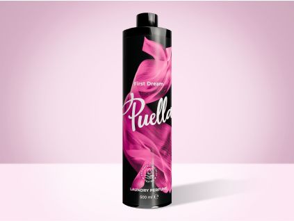 Puella parfum na pranie First Dream: 100 praní