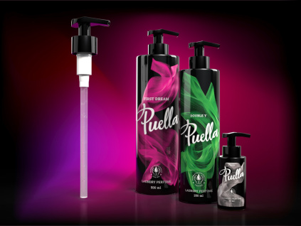 Dávkovacia pumpička