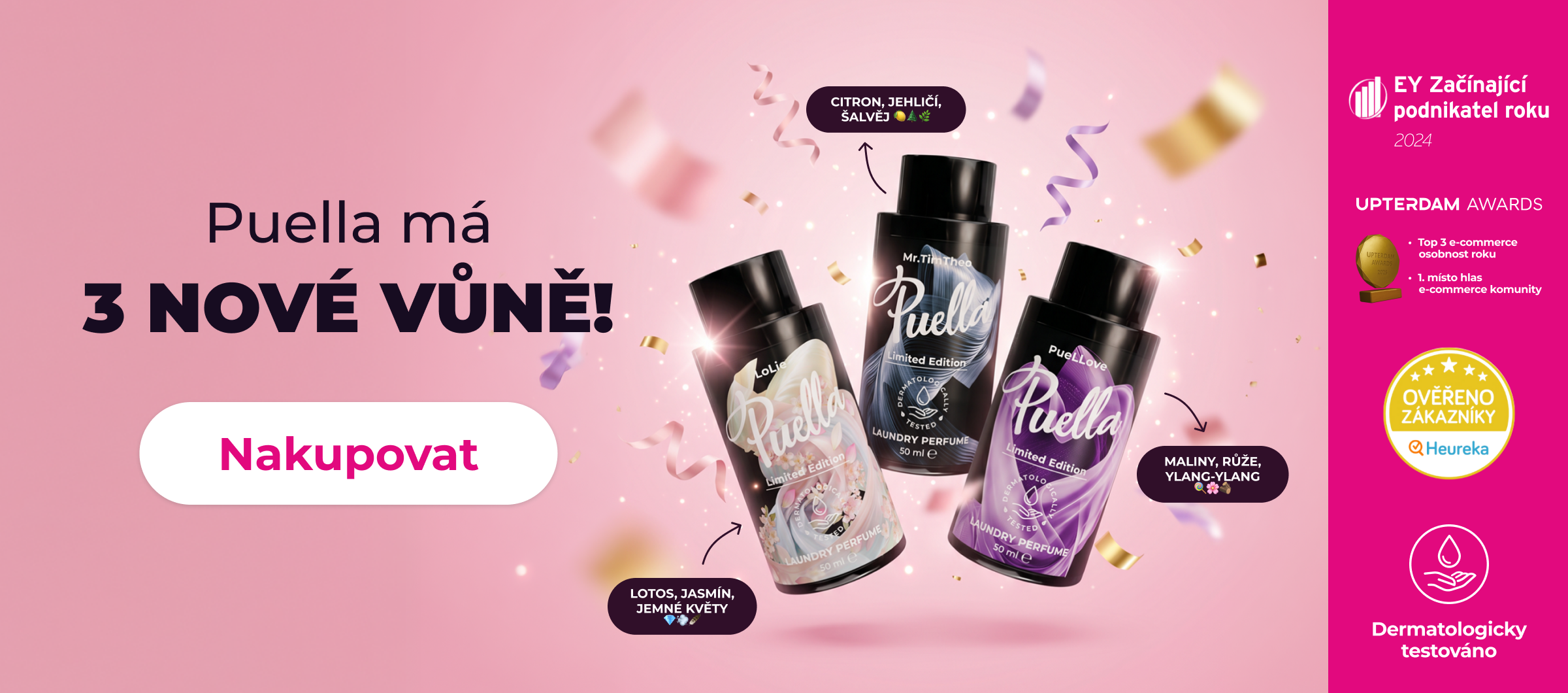 nove vone