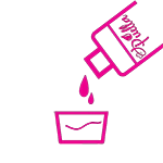 Návod na dávkování